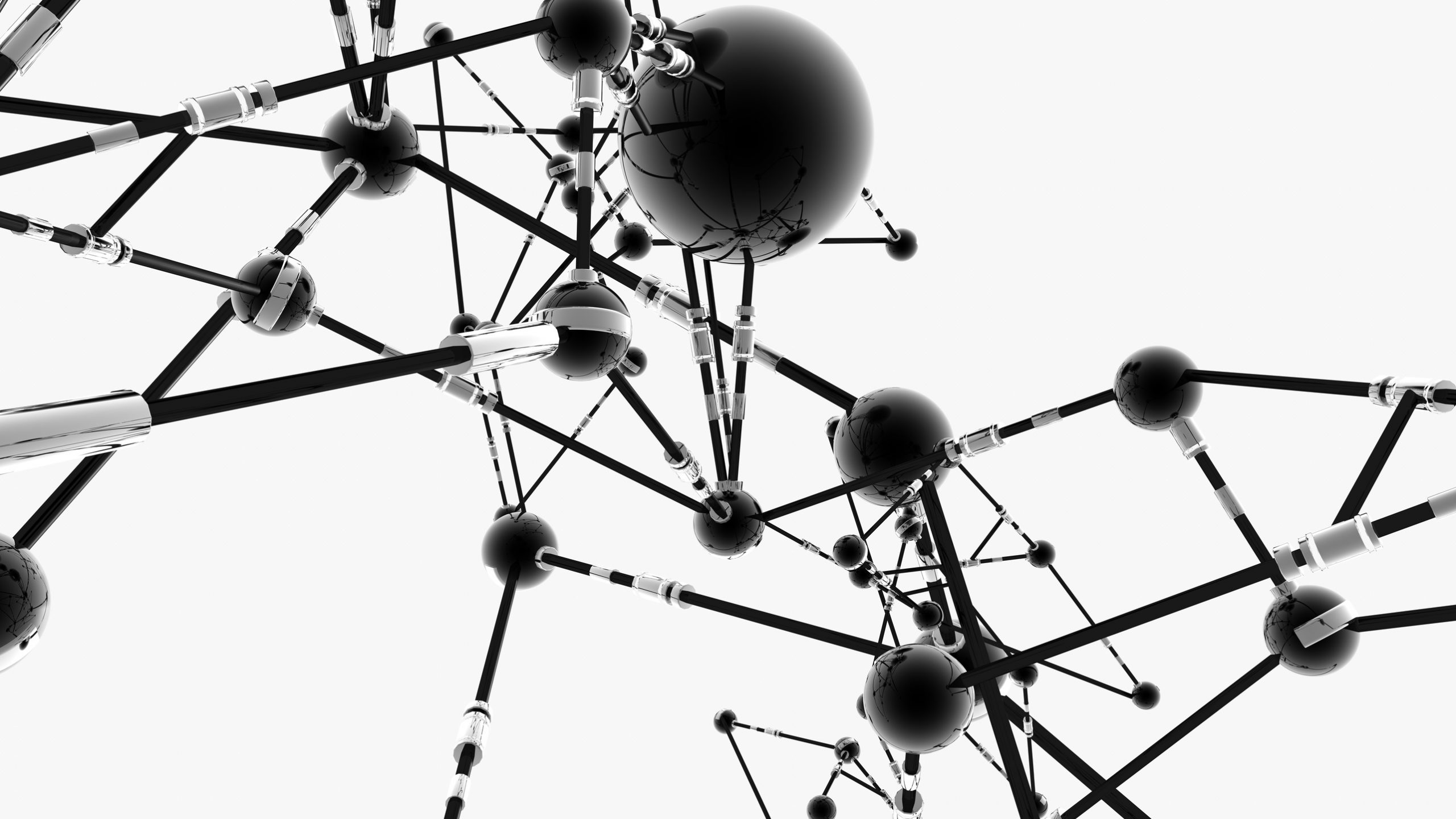 Knotenpunkte im digitalen Netz conova Knotenpunkte im digitalen Netz