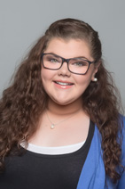 Gruber Isabella
