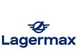 Lagermax Logo