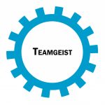 conova Unternehmensleitwert Teamgeist