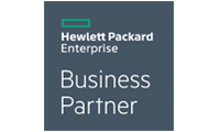 conova Partner Hewlett Packard