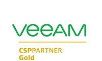 conova Partner Veeam Gold