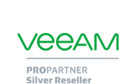 conova Partner Veeam Propartner Silver Reseller