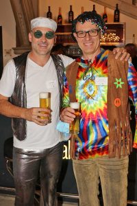 conova lud auch 2021 wieder zum traditionellen Sommerfest.