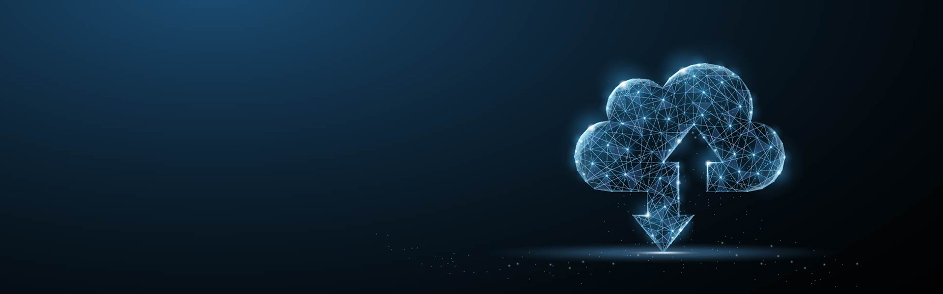 Startup Kooperation Virtual Data Center