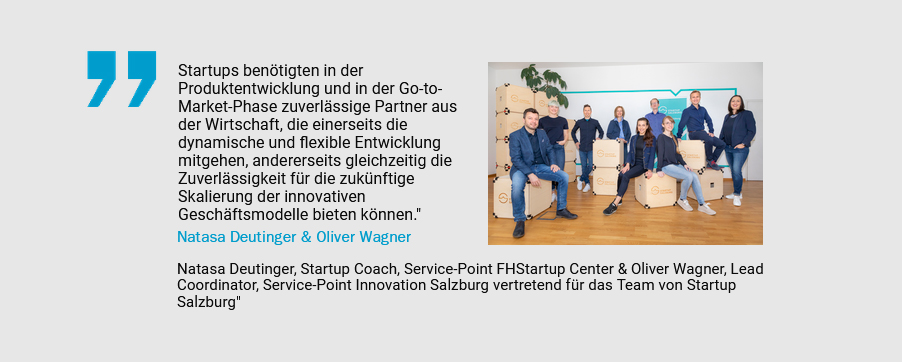 zitatstartupkooperationconova Zitat Startup Kooperation conova