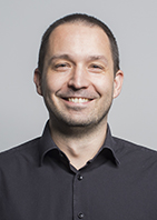 conova Team Markus Aigner Microsoft & Data