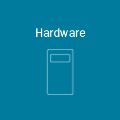 conova solutions for hardware pyramid step