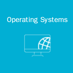 conova solutions for operating systems pyramid step