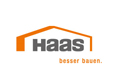 Haas Referenz Logo conova