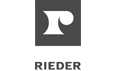 Rieder Referenz Logo conova