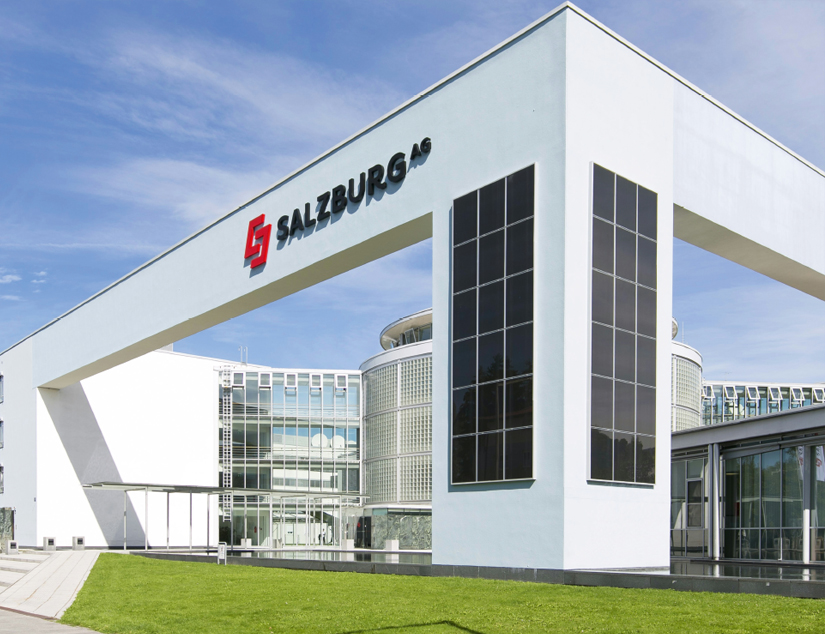Success Story Salzburg AG IT-Infrastruktur-Transition conova Rechenzentren