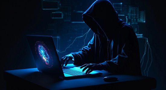 TechInfo Cybersecurity Sicherheitslücke Mensch Opfer