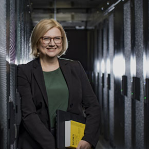 conova offene Stellen Finance Personalverwaltung