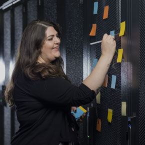 conova offene Stellen Projektmanager