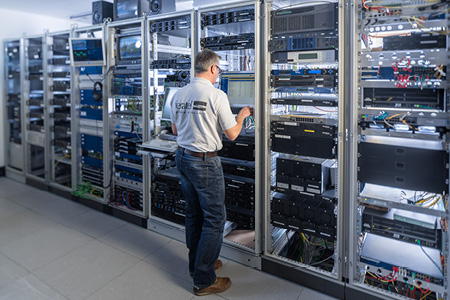 conova feratel Success Story Kundenmeinung TopCloud