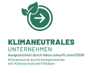 conova klimaneutrales Rechenzentrum Zertifikate CO2 Emissionen Fokus Zukunft Photovoltaik Indien Golden Standard TÜV Süd