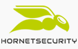 conova S-Day 2024 Hornetsecurity Logo