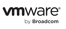 vmWare Broadcom Logo