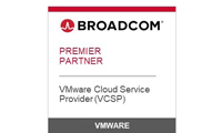 conova Broadcom Premium Partner Badge