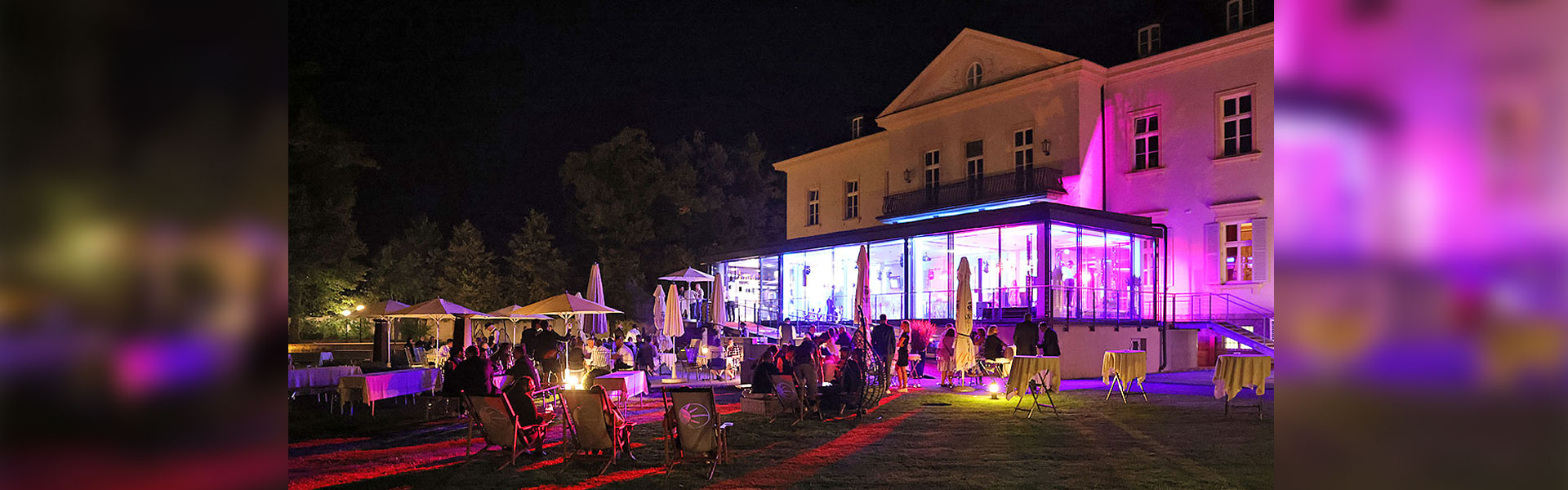 conova Sommerfest 2024