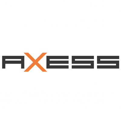 Logo Kundenmeinung Axess AG conova