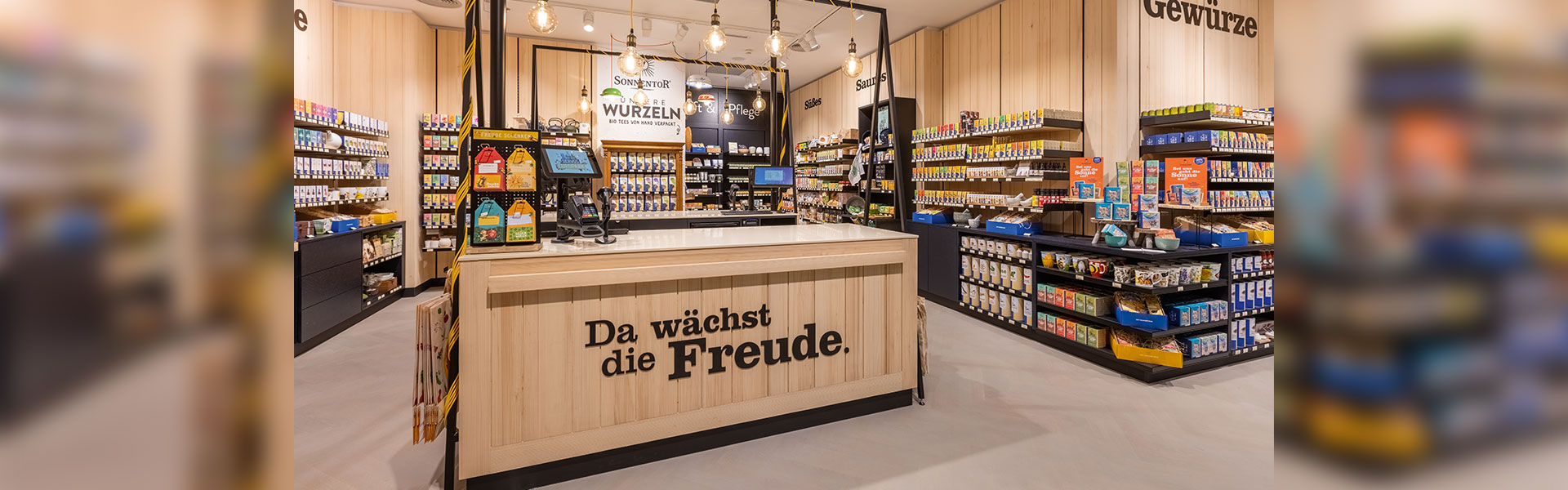 Success Story Sonnentor conova