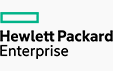 conova S-Day 2025 Hewlett Packard Enterprise Logo