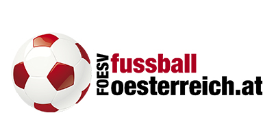 FOESV Fussball Österreich Referenz Logo conova