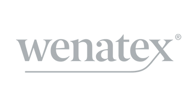 Wenatex Referenz Logo conova