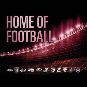 conova FOESV Success Story Home of Football Teaser