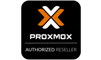 conova Partner Logo Proxmox