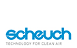 Scheuch Referenz Logo conova