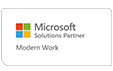 conova Microsoft Logo Solutionspartner Modern Work