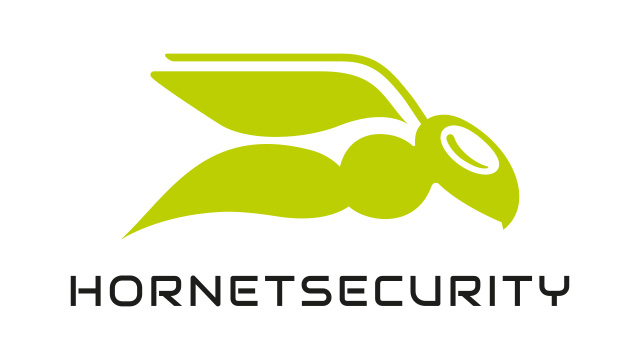 conova Sommerfest 2025 Sponsor Hornetsecurity