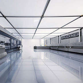 conova Success Story Brueckner Maschinenbau Teaser