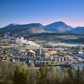 AustroCel Hallein conova Sucess Story Teaser