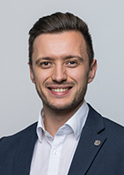 conova Team Lorenz Binderberger conova Team Lorenz Binderberger