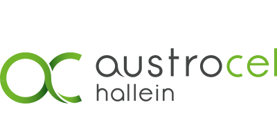 Logo Kundenmeinung AustroCel conova Startseite
