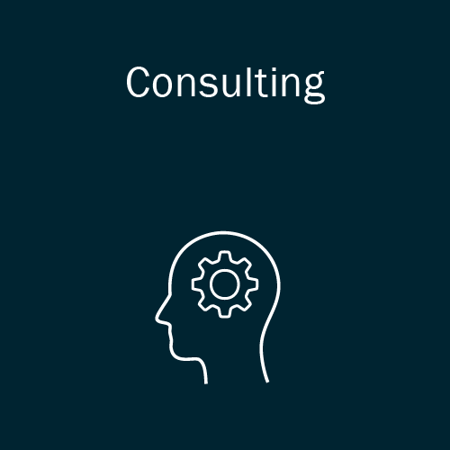 Consulting
