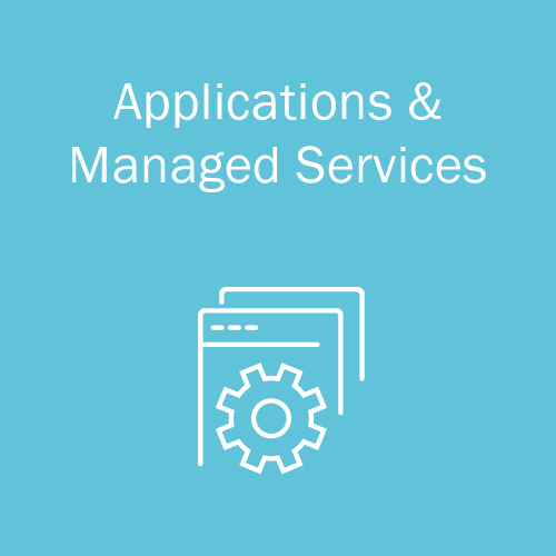 Applications & Managed Services