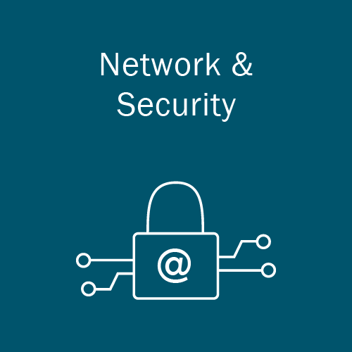 Network & Security