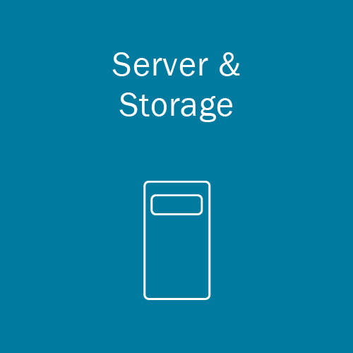 Server & Storage