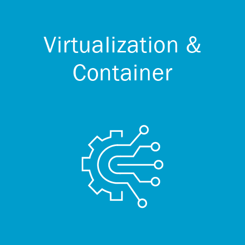 Virtualization & Container