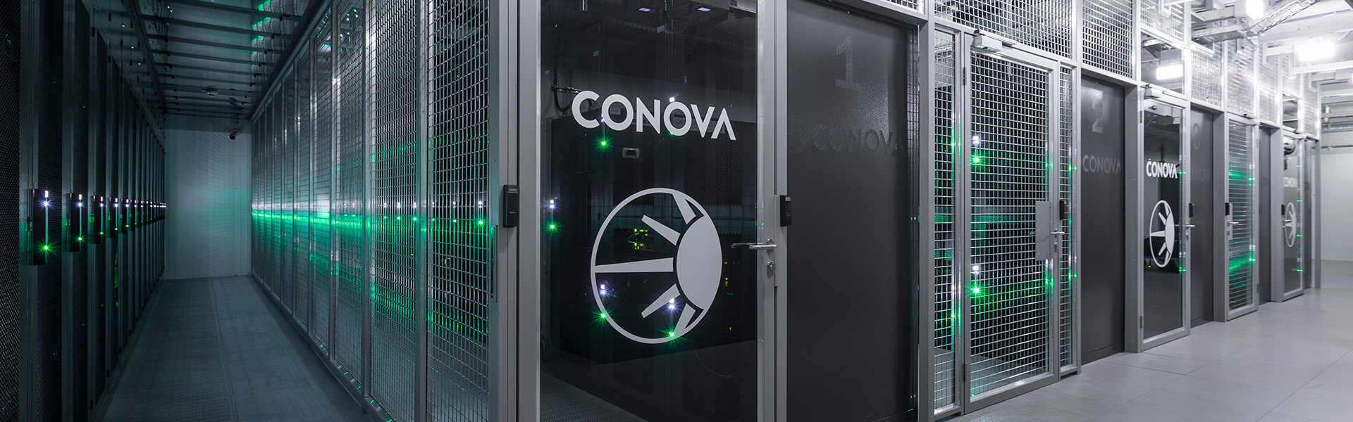 conova Europäischer Datenschutztag