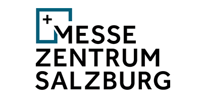 Logo Kundenmeinung Messenzentrum Salzburg conova Startseite