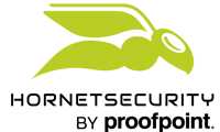 conova Partner Hornetsecurity by Proofpoint