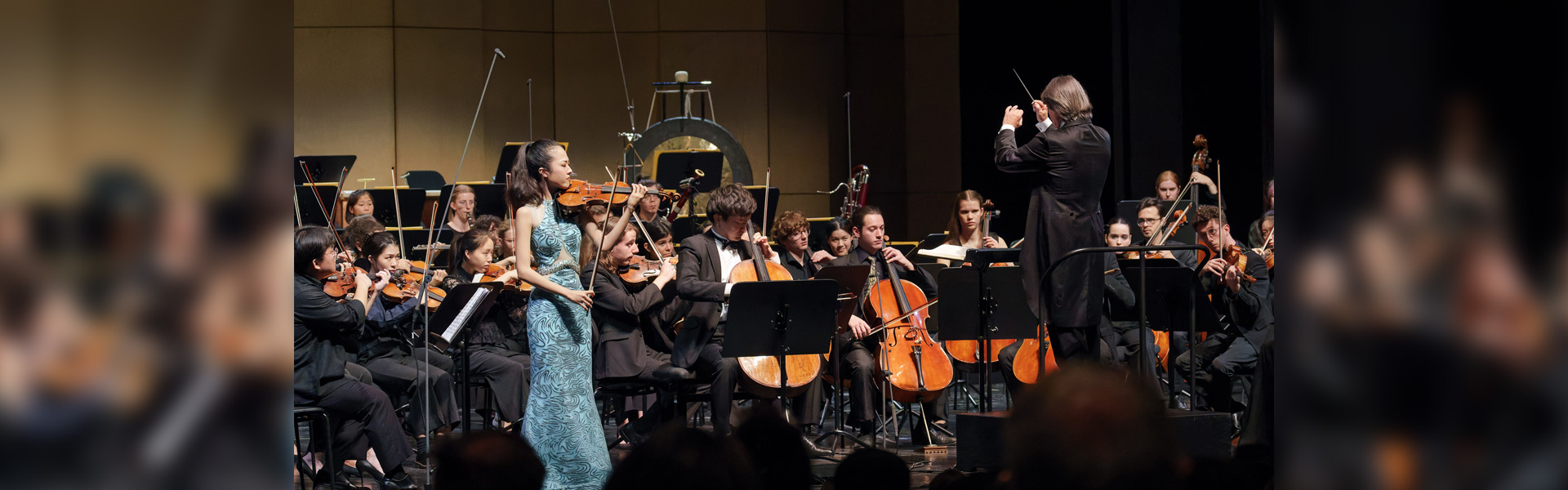 Success Story Universität Mozarteum Salzburg