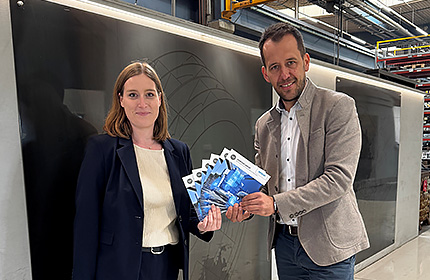 Success Story conova Scheuch