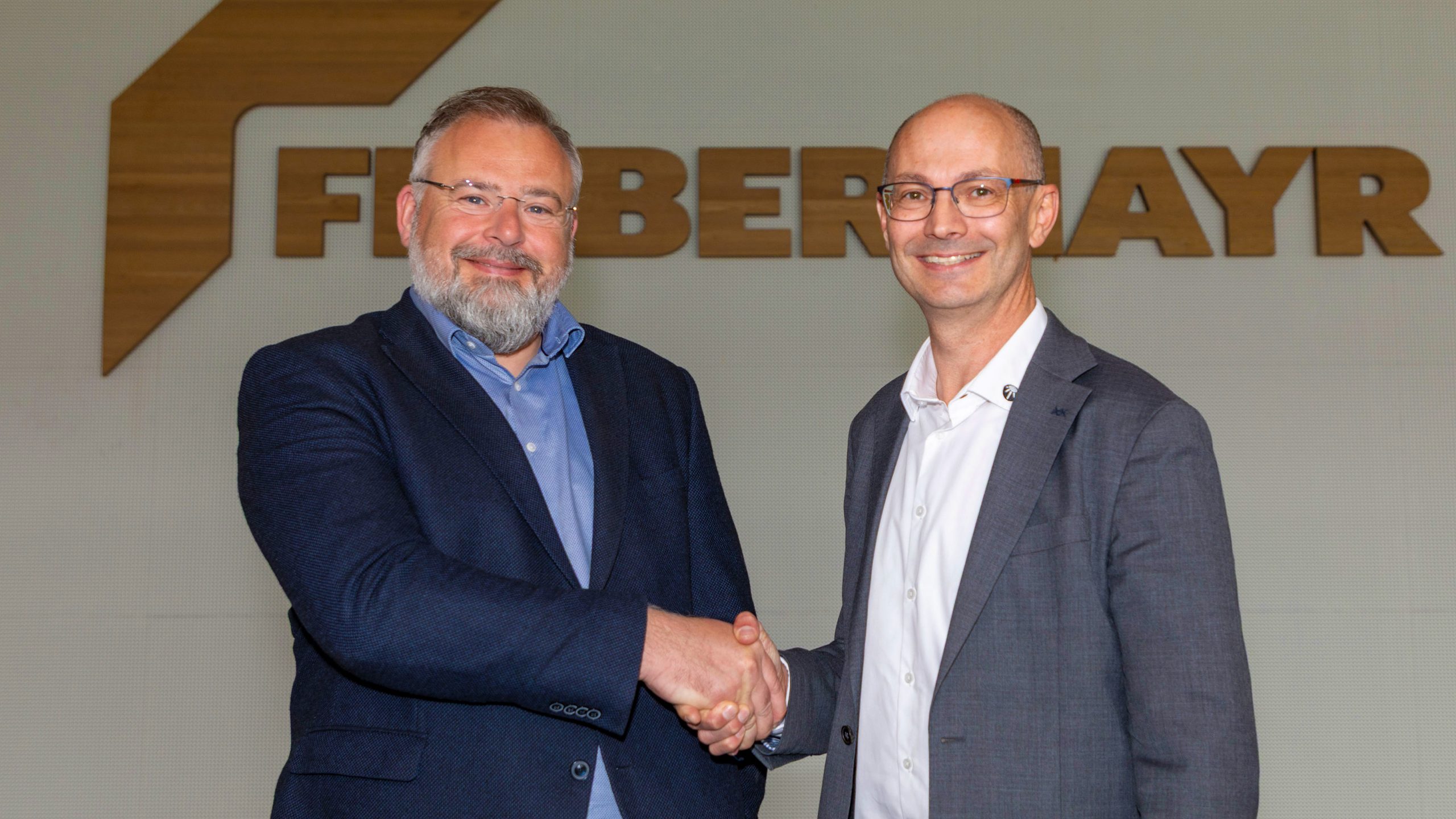 felbermayr Holding conova Success Story Günther Rohrecker Philipp Krenn felbermayr Holding conova Success Story Günther Rohrecker Philipp Krenn